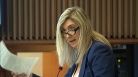 fotogramma del video Assestamento: Amirante, 318mln in infrastrutture, viabilità ...